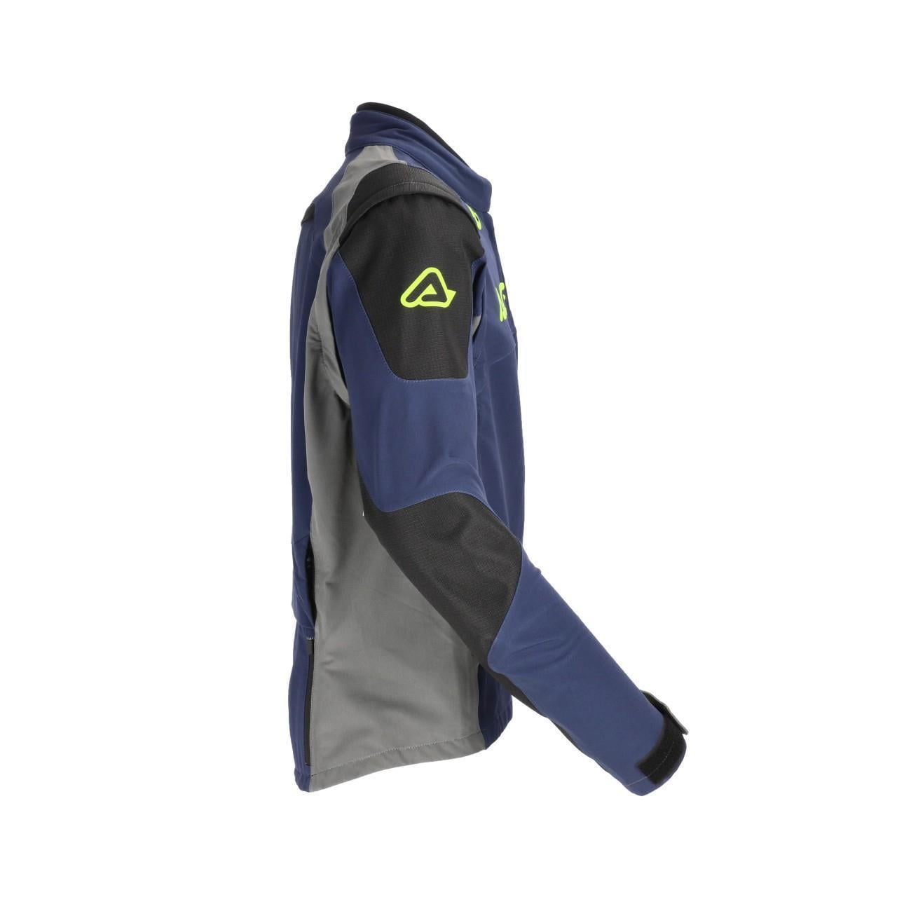 Acerbis Rally Race Mont & Pantolon Takımı