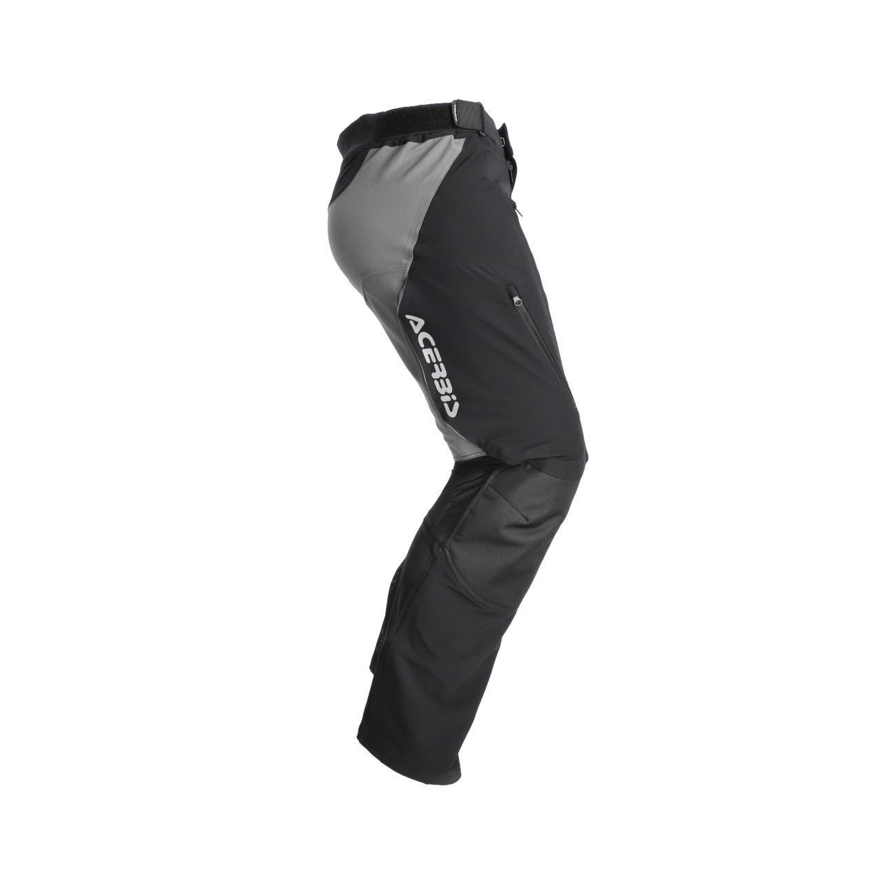 Acerbis Rally Race Mont & Pantolon Takımı