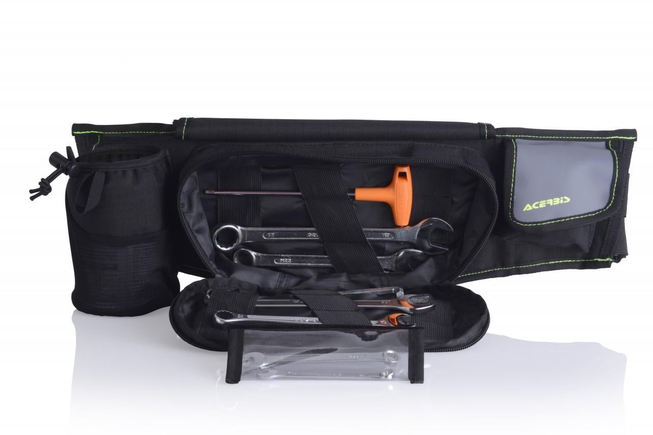 Acerbi̇S Ram Pro H2O Bel Çantasi 2L