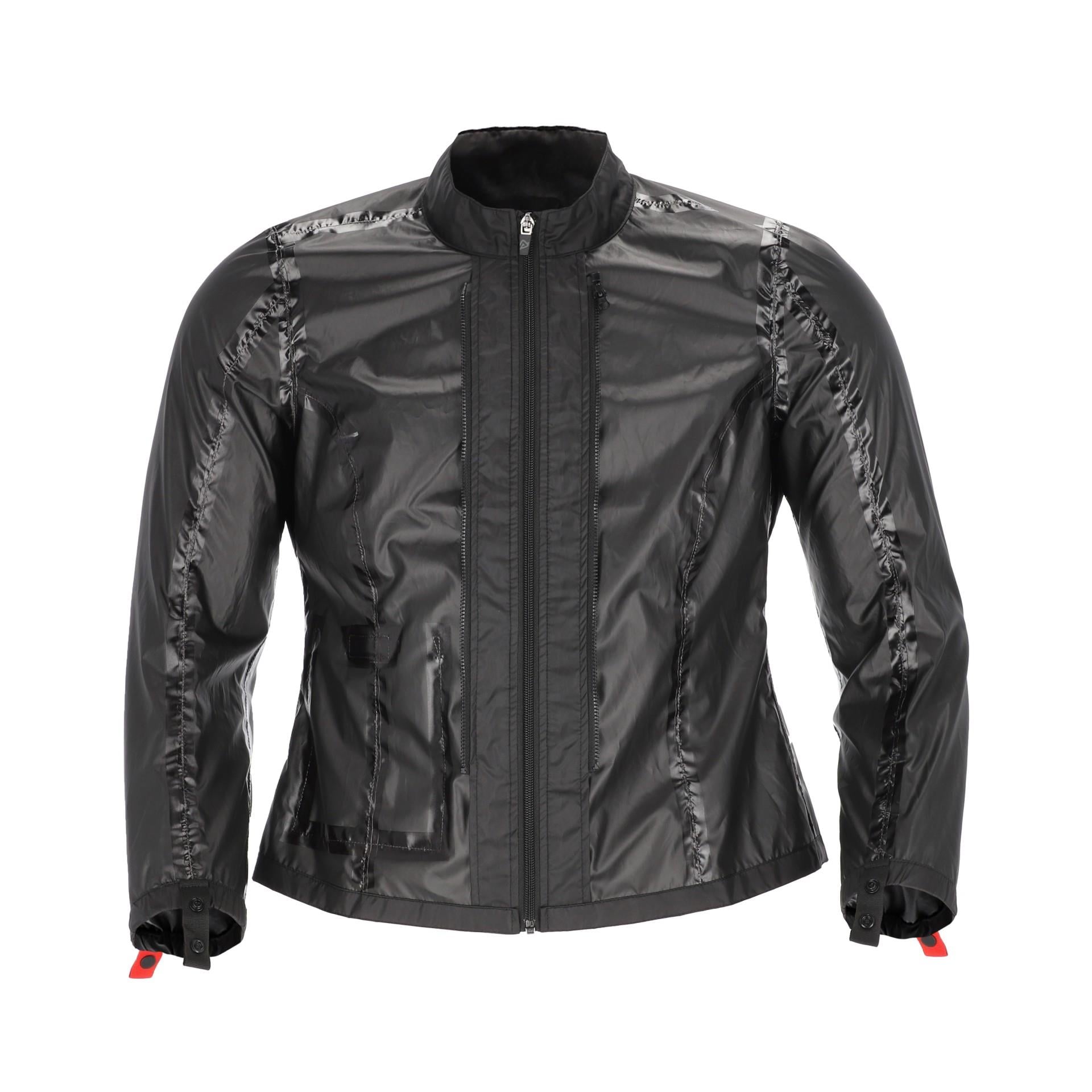 Acerbis Ramsey Uzun Mont İçliği