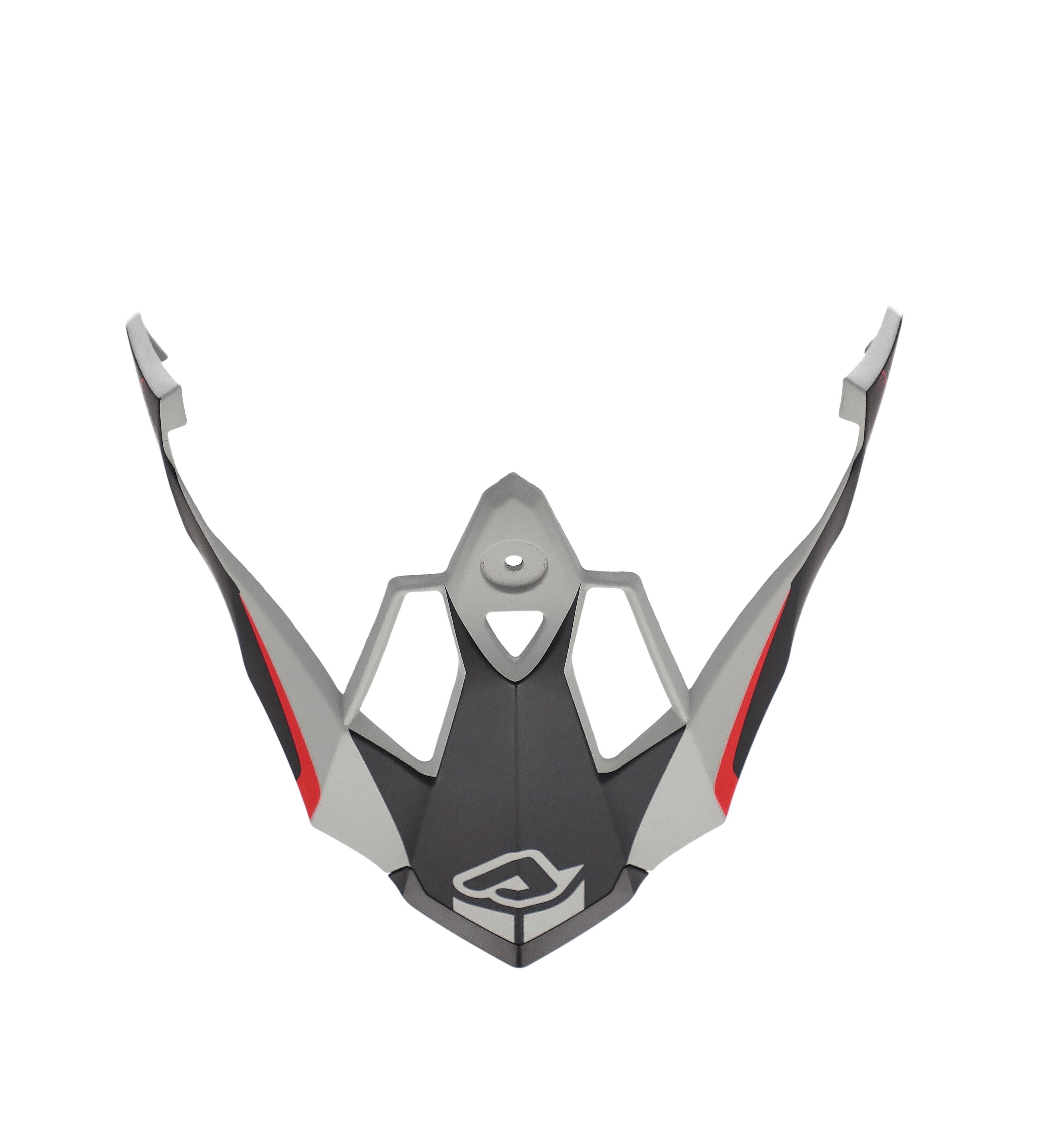 Acerbis Reactive Terek Siyah Beyaz