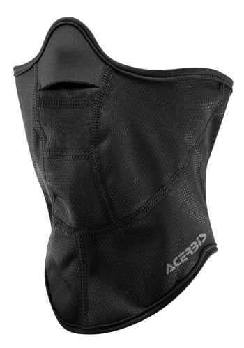 Acerbis Regaby Maske Siyah