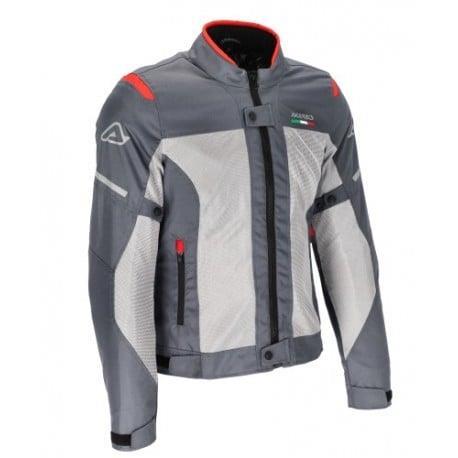 Acerbis Ruby Bayan Yazlık Mont Gri