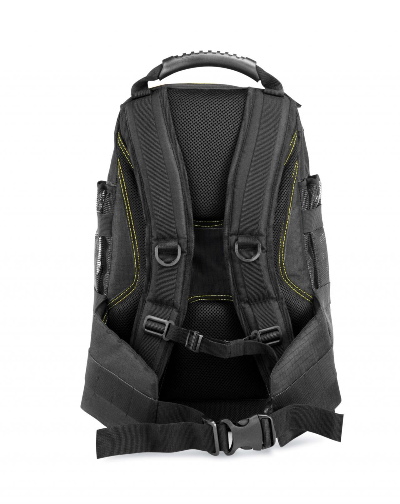 Acerbis Shadow Sırt Çantası 38L