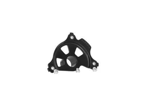 Acerbis Sherco 12-18 Ön Disk Koruma Aparatı Siyah