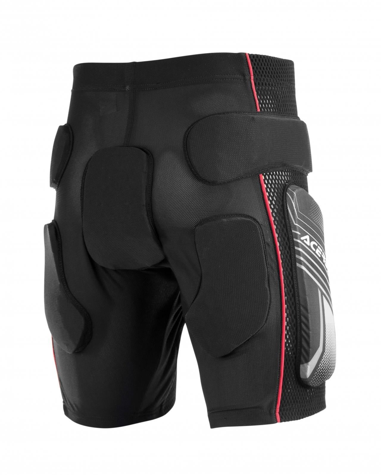 Acerbis Soft 2 Şort Koruma