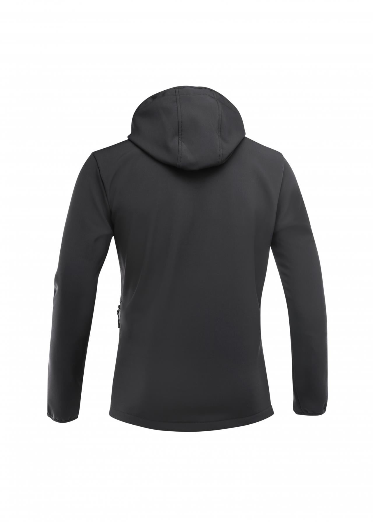 Acerbis Softshell Mont Siyah