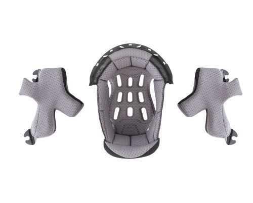 Acerbis Steel Carbon Kask İçi