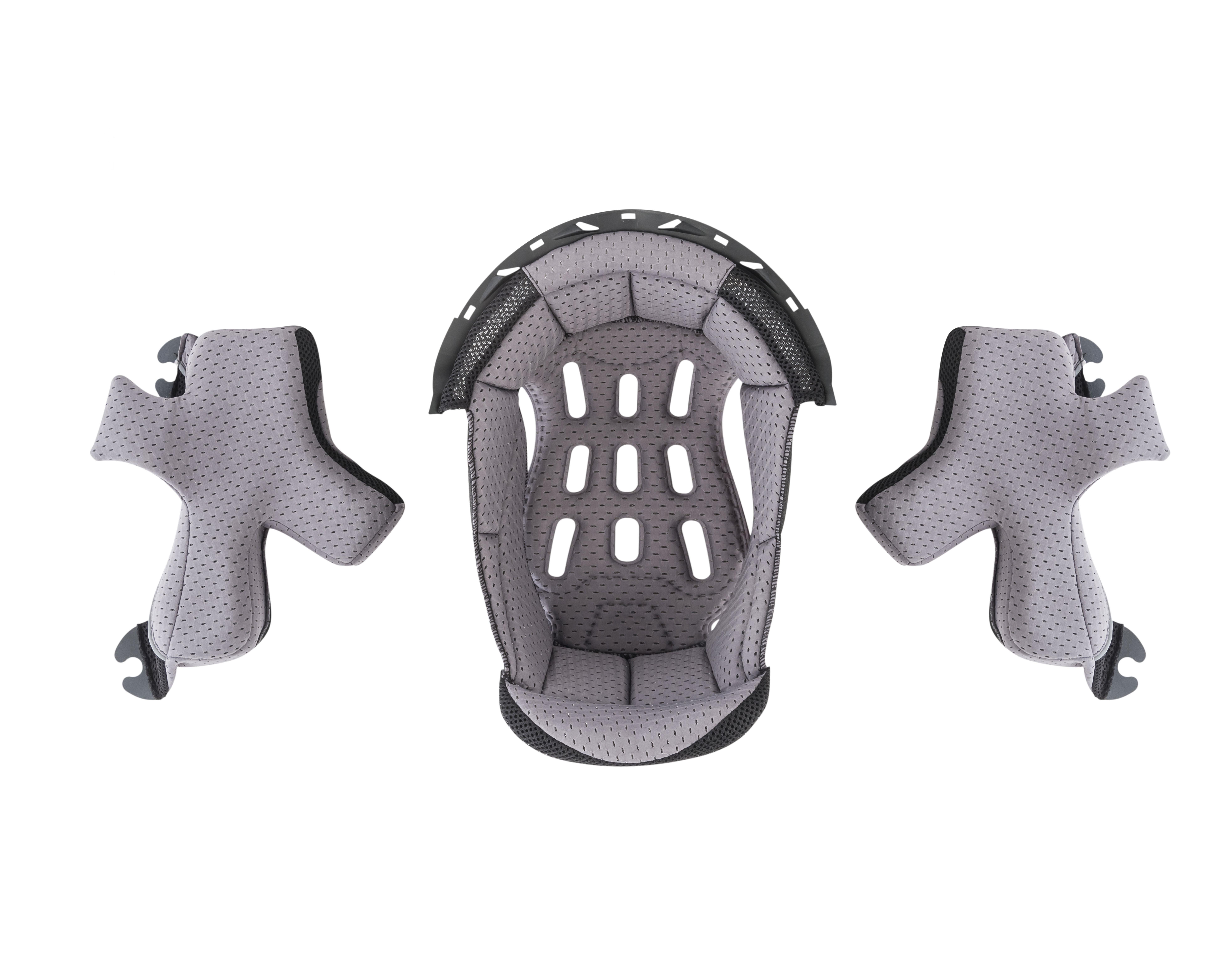 Acerbis Steel Carbon Kask İçi