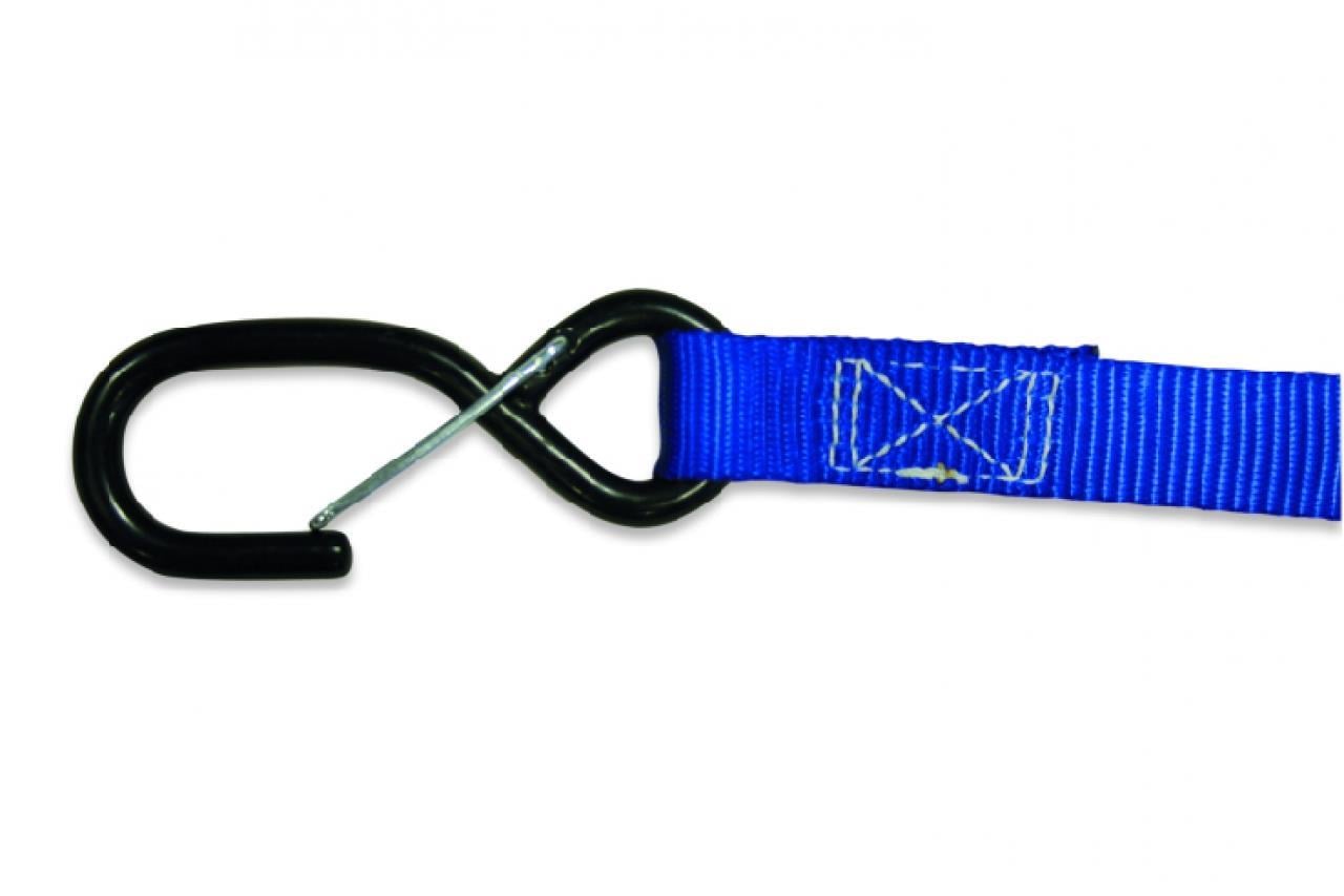 Acerbis Strap 35Mm Mavi
