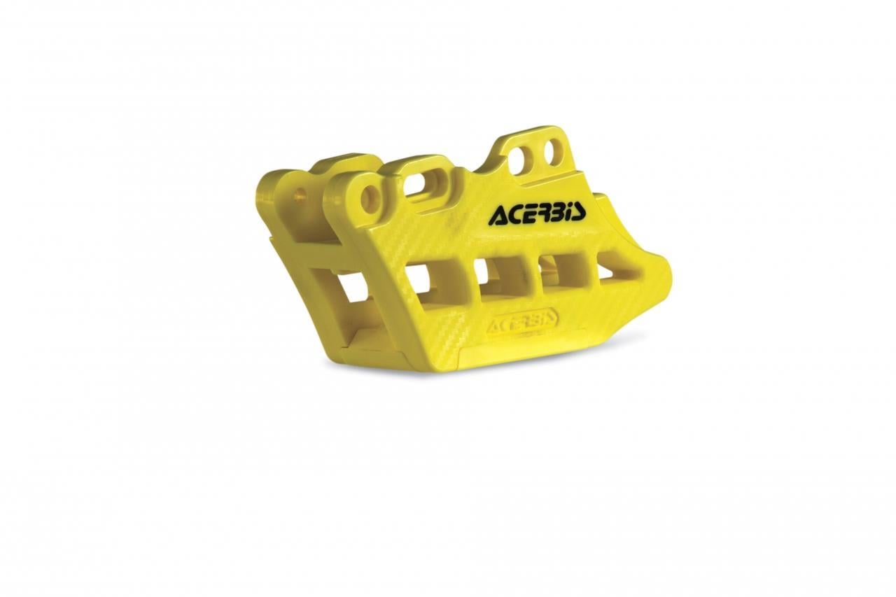 ACERBİS SUZUKİ RMZ250 08-20 ZİNCİR KILAVUZU SARI