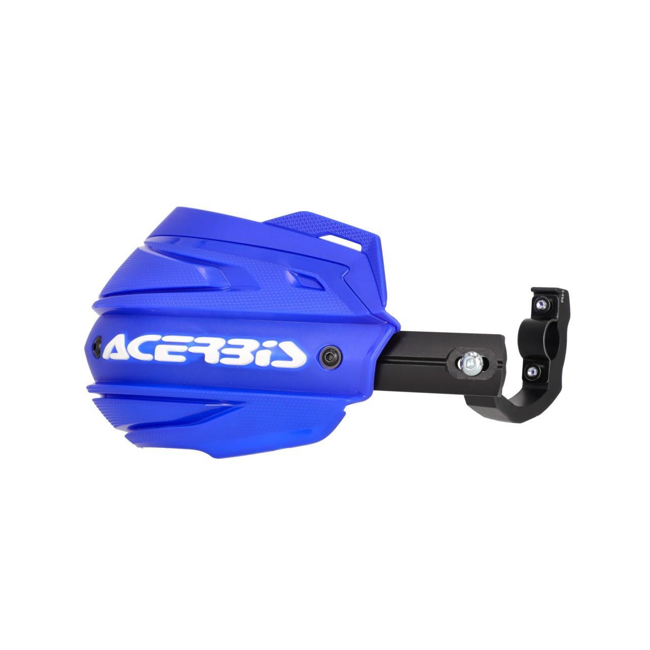 Acerbis Suzuki V-Strom 800 Adv Elcik Koruma Mavi