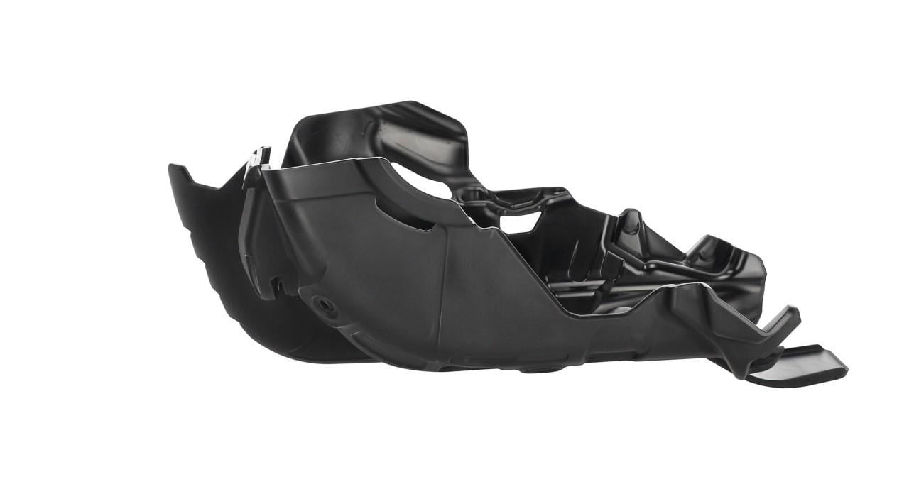 Acerbis Tenere 700 25-26 Karter Koruma Siyah