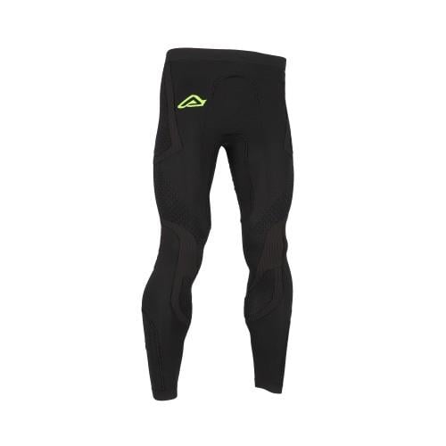 Acerbis X-Body Winter 2.0 Alt İçlik Siyah
