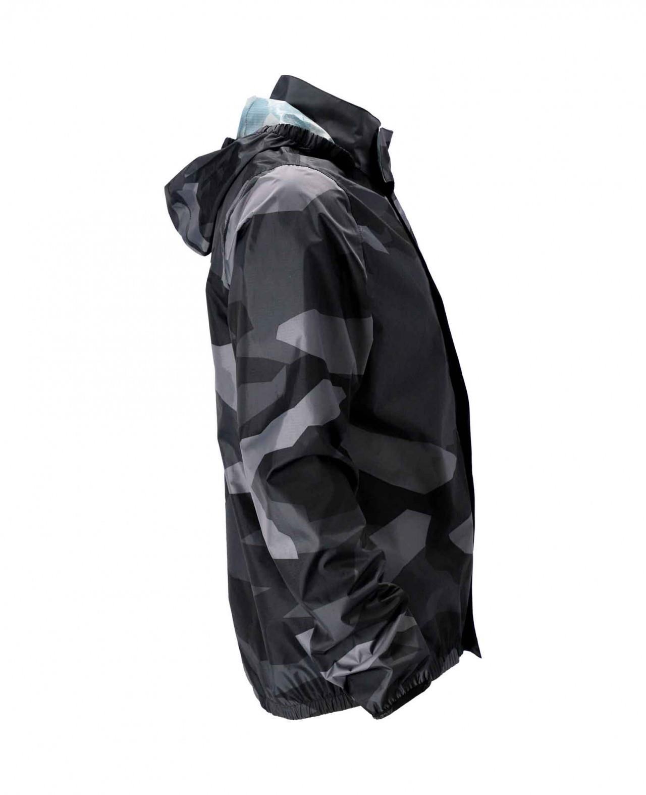 Acerbis X-Dry Yağmurluk Kamuflaj