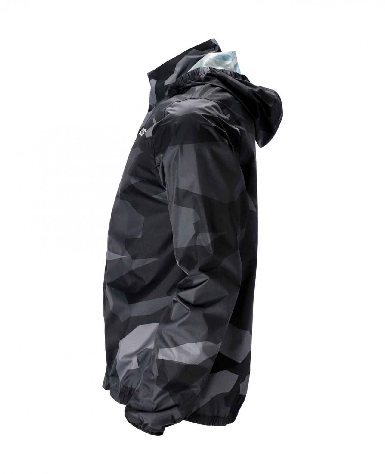 Acerbis X-Dry Yağmurluk Kamuflaj