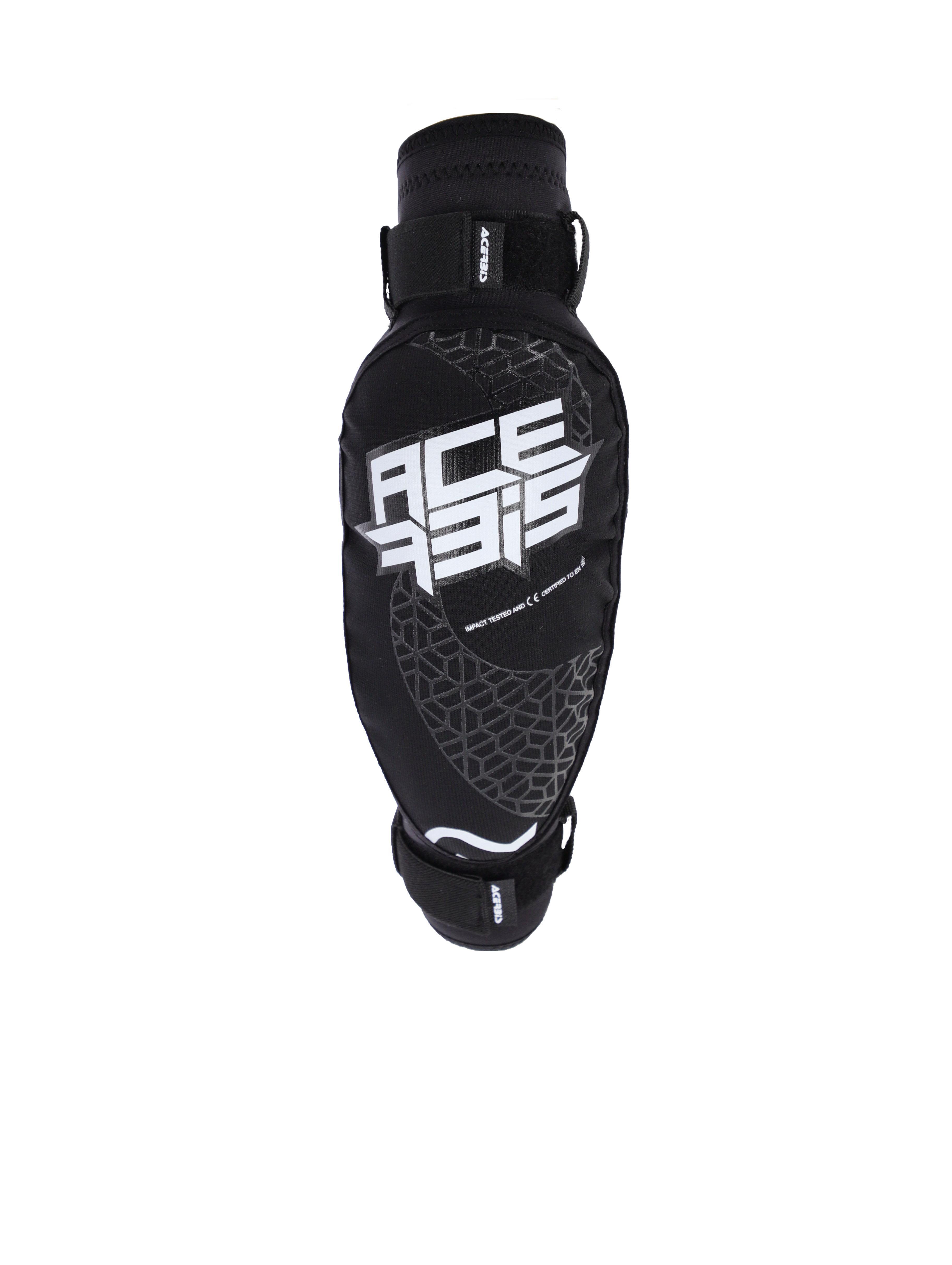 Acerbis X-Elbow Soft Çocuk Dirseklik