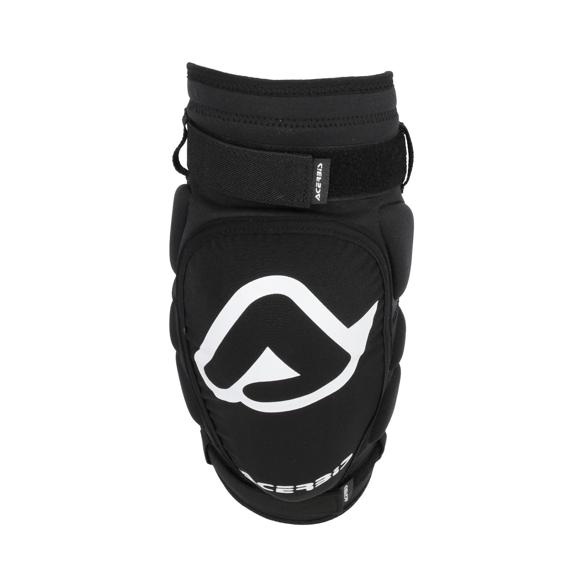 Acerbis X-Elbow Soft Dirseklik Siyah