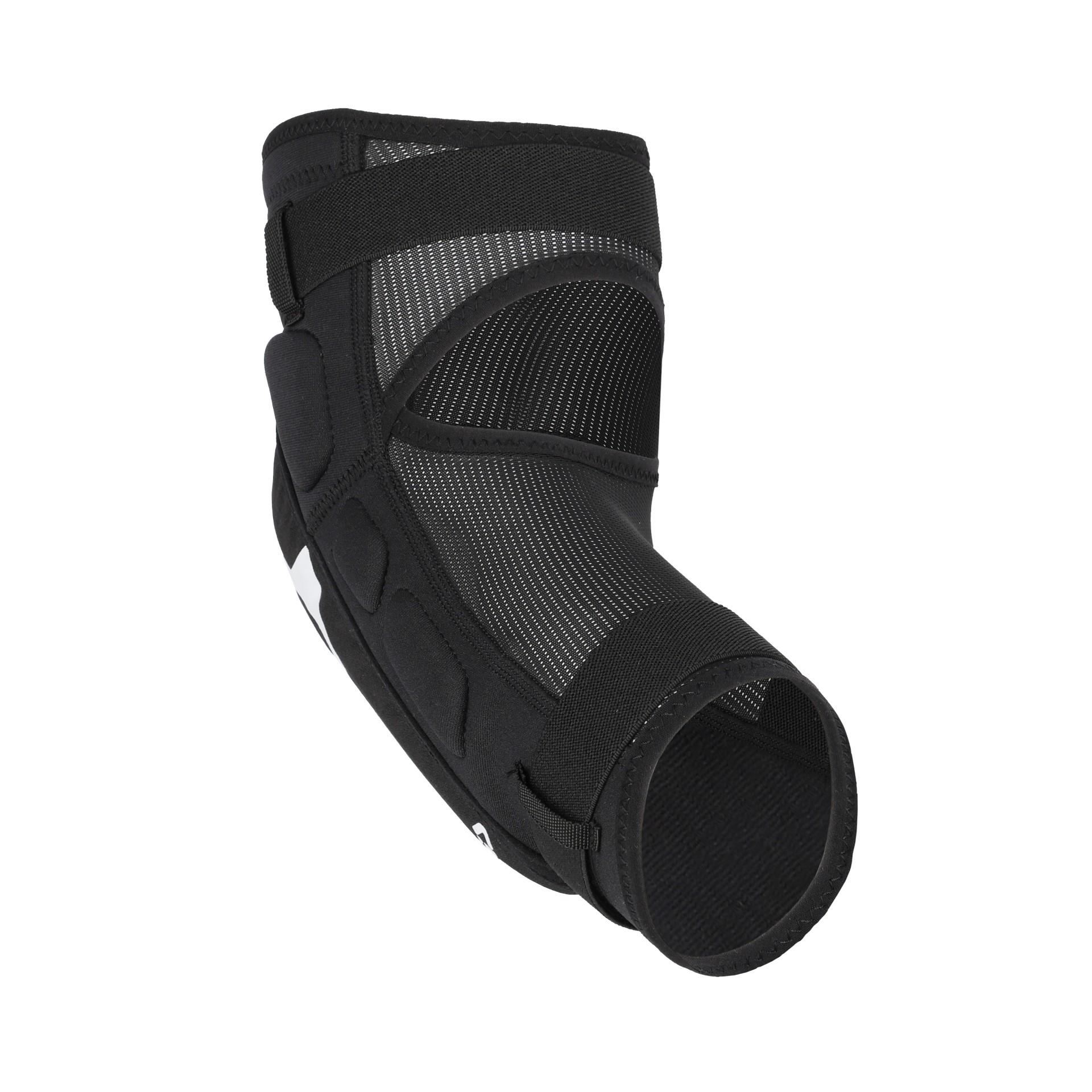 Acerbis X-Elbow Soft Dirseklik Siyah