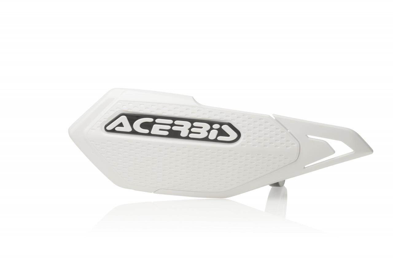 Acerbis X-Elıte Elcik Koruma Beyaz