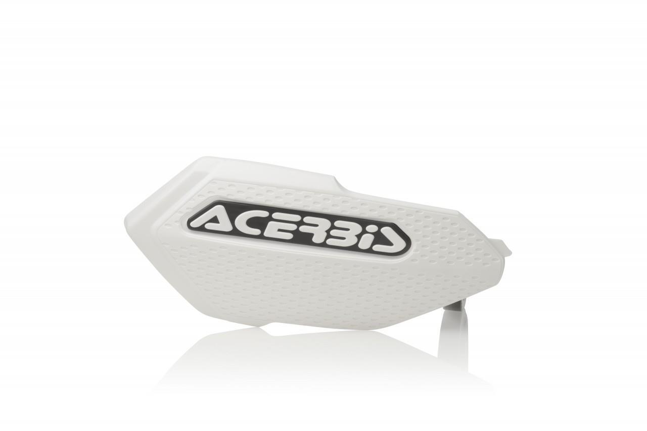 Acerbis X-Elıte Elcik Koruma Beyaz