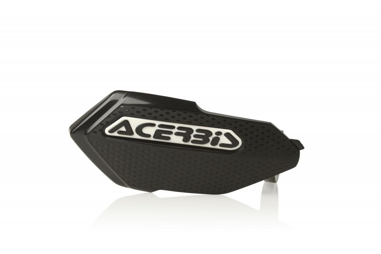 ACERBİS X-ELITE ELCİK KORUMA SİYAH