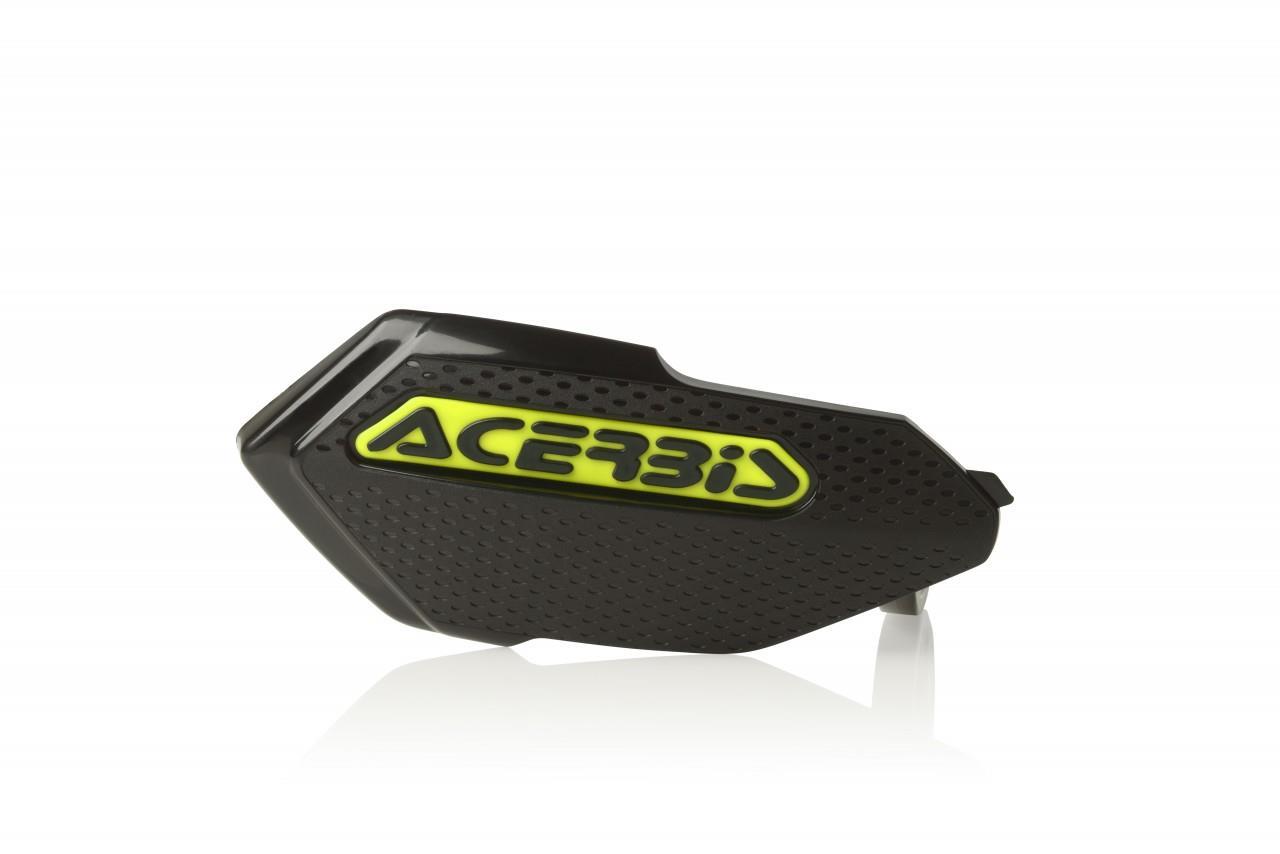 ACERBİS X-ELITE ELCİK KORUMA SİYAH SARI