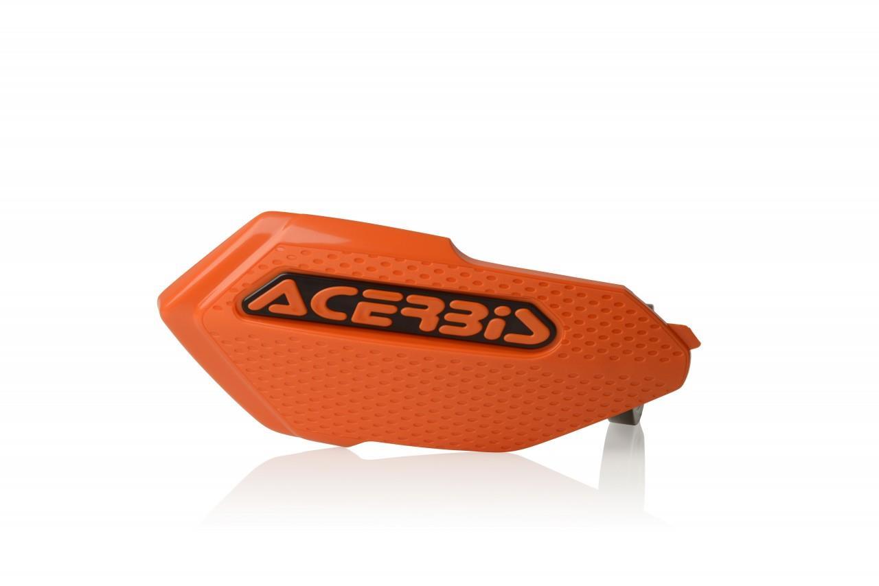 ACERBİS X-ELITE ELCİK KORUMA TURUNCU SİYAH