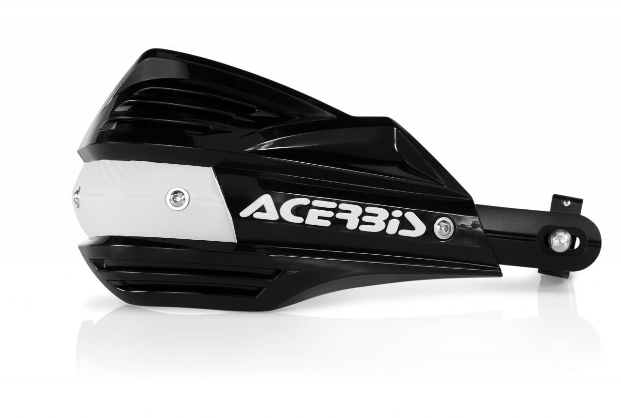 Acerbis X-Factor Elcik Koruma Siyah