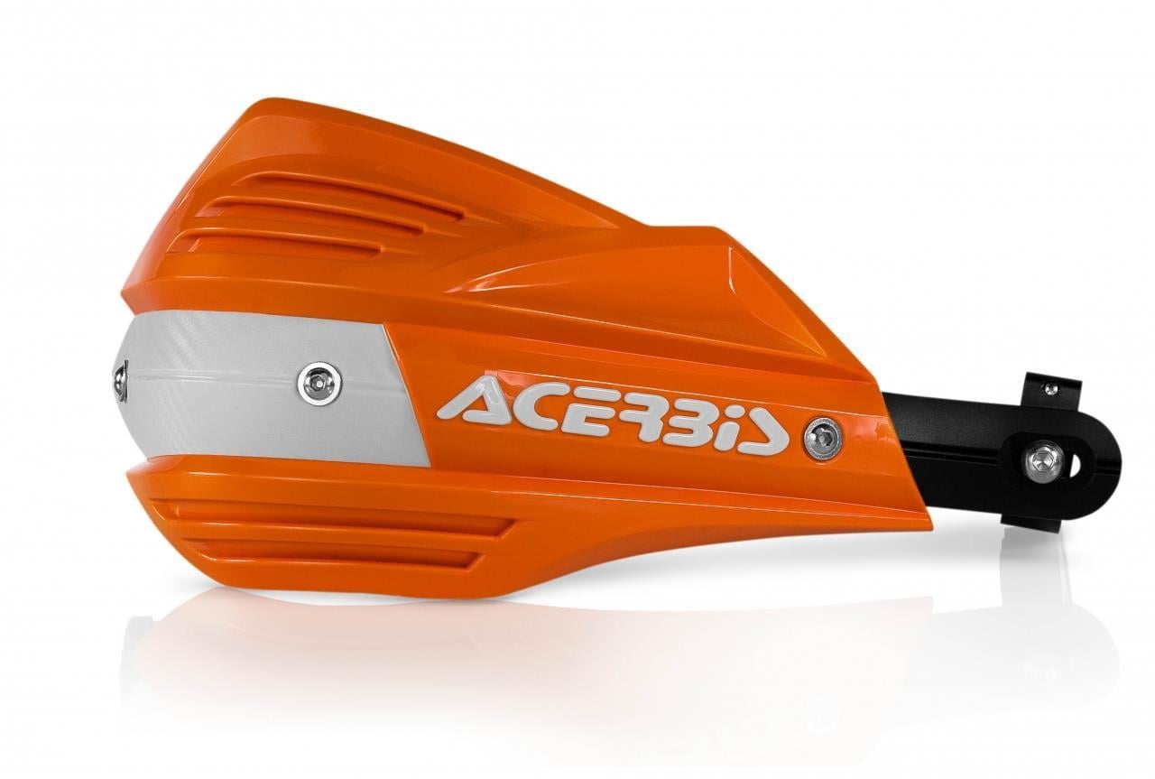 Acerbis X-Factor Elcik Koruma Turuncu