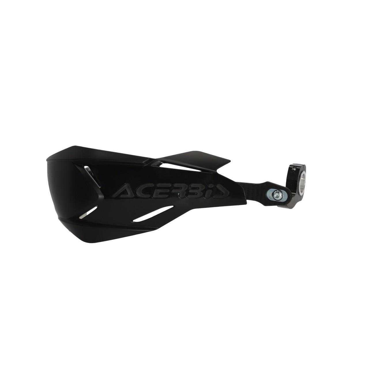 Acerbis X-Factory Aprılıa Tuareg 660 Elcik Koruma Siyah