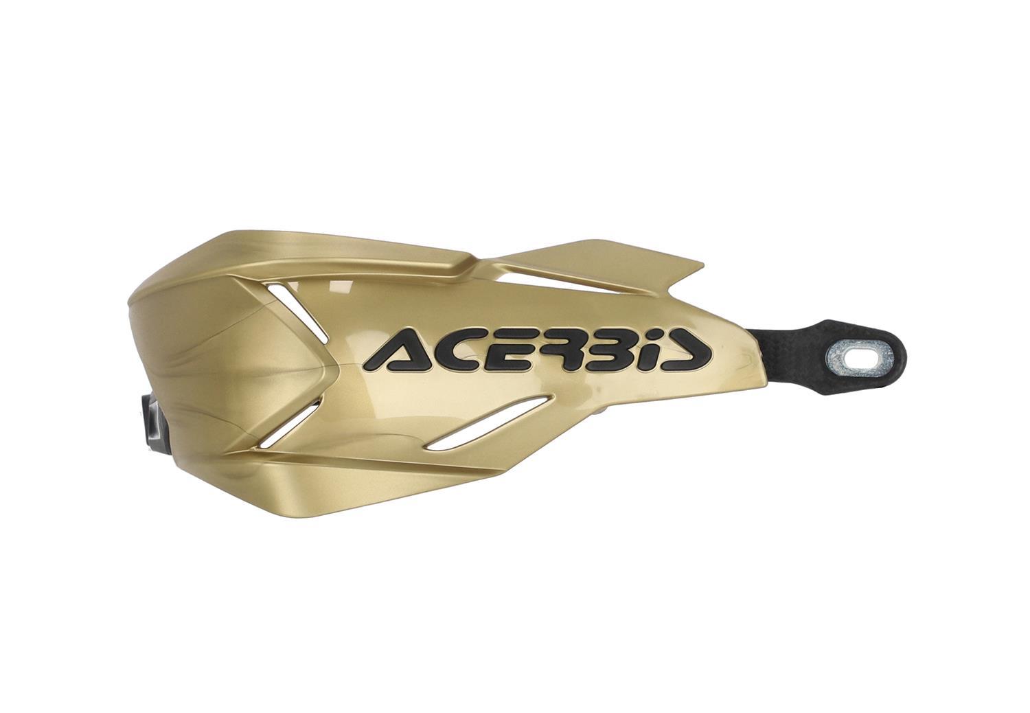 Acerbis X-Factory Elcik Koruma Gold