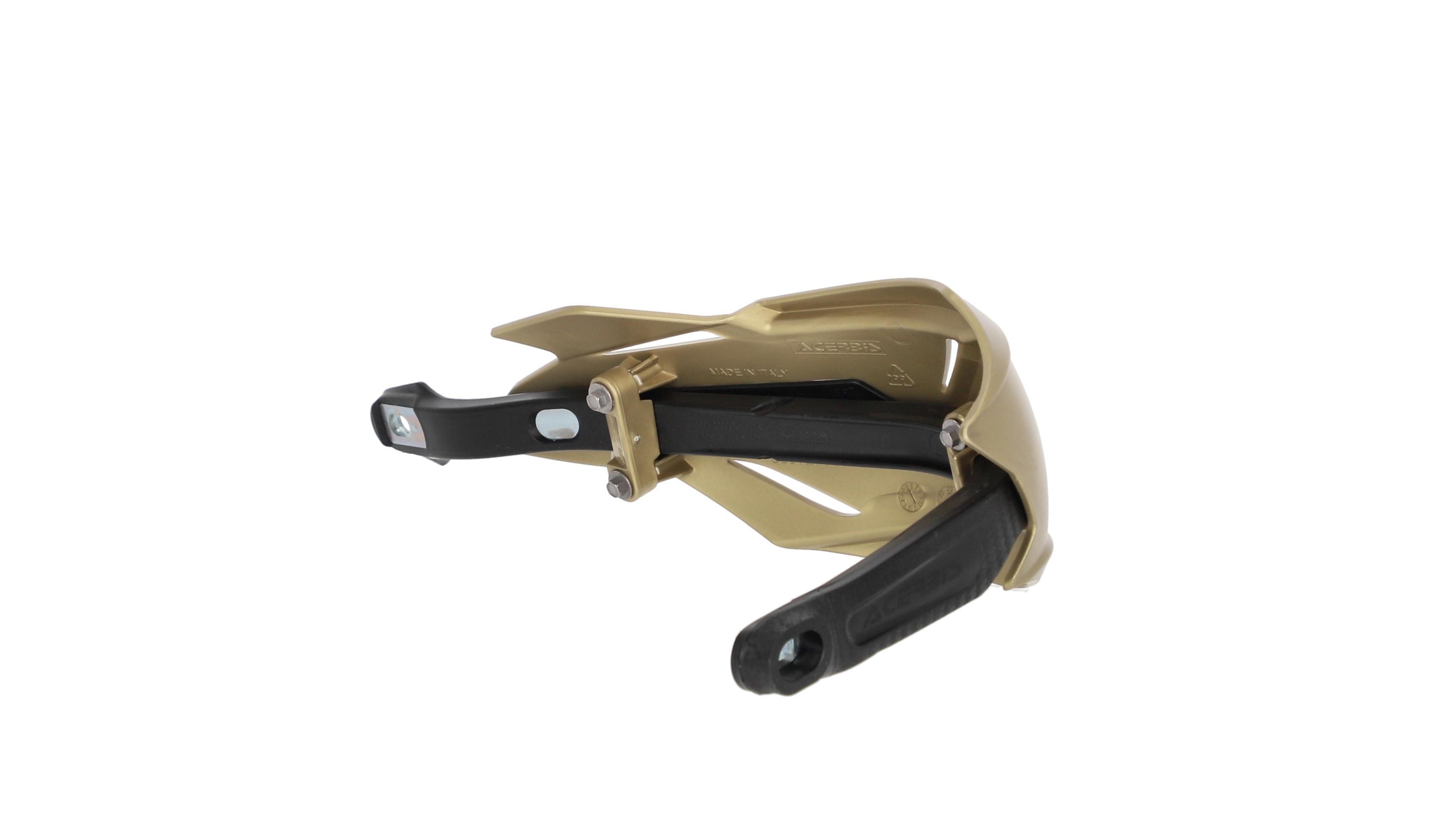 Acerbis X-Factory Elcik Koruma Gold