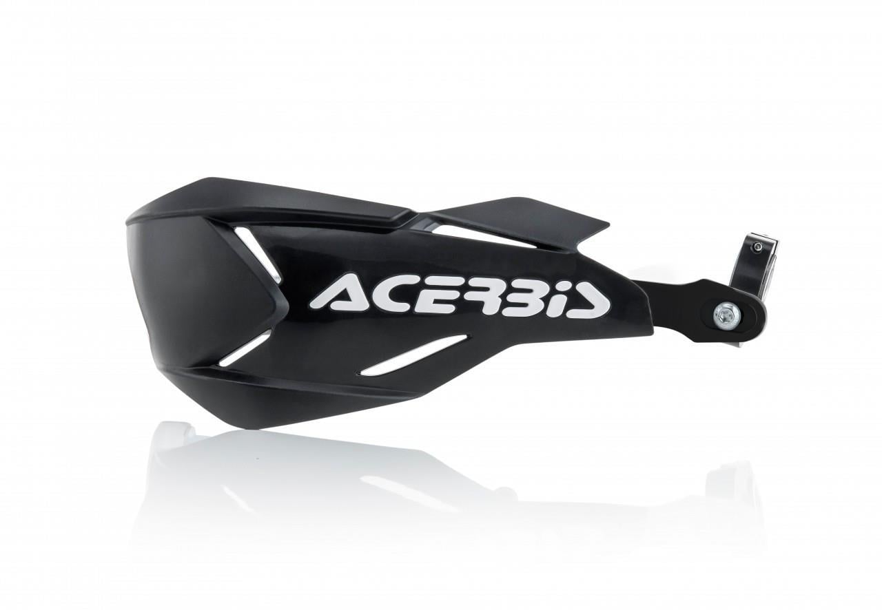 Acerbis X-Factory Elcik Koruma Siyah