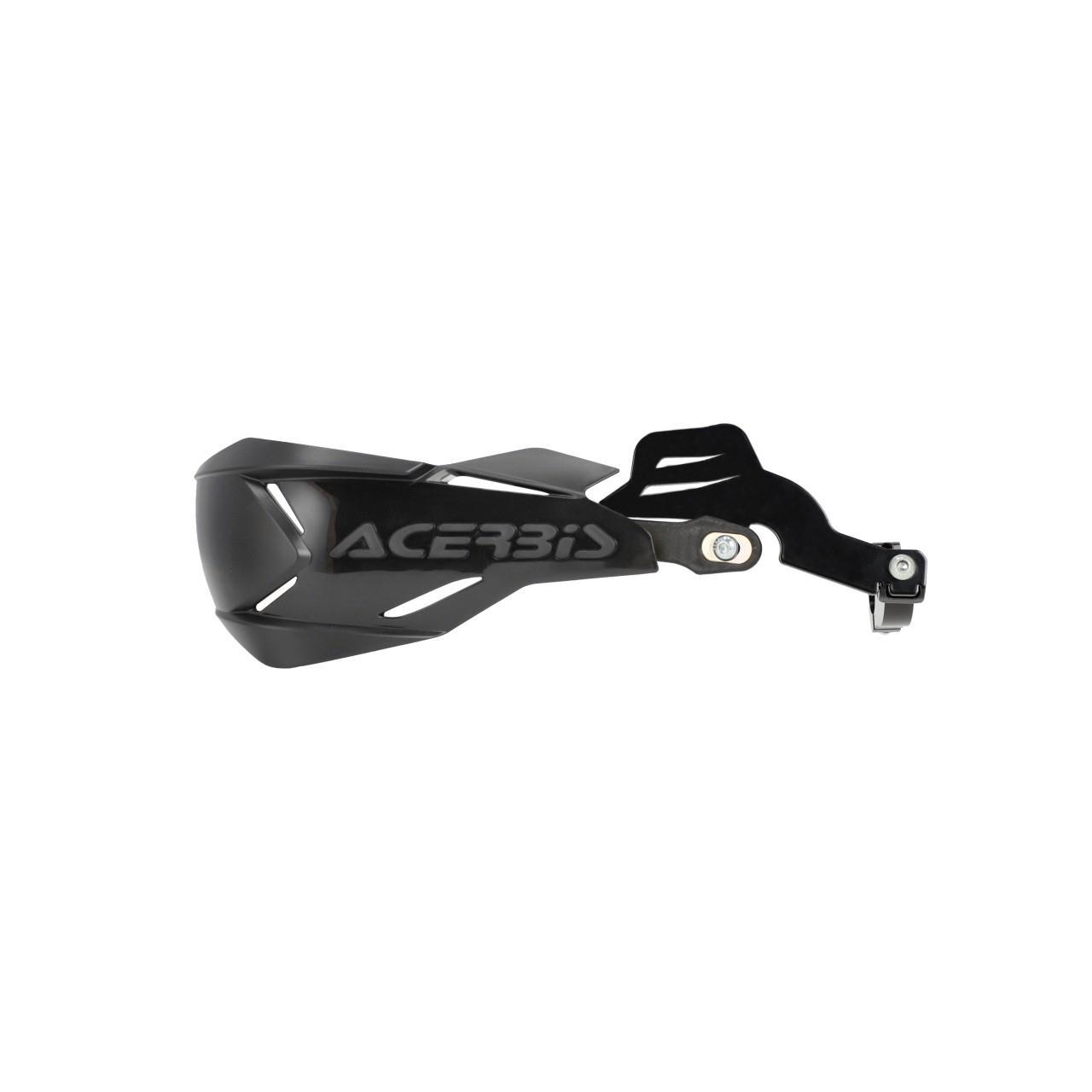 Acerbis X-Factory Royal Enfıeld Hımalayan Elcik Koruma Siyah
