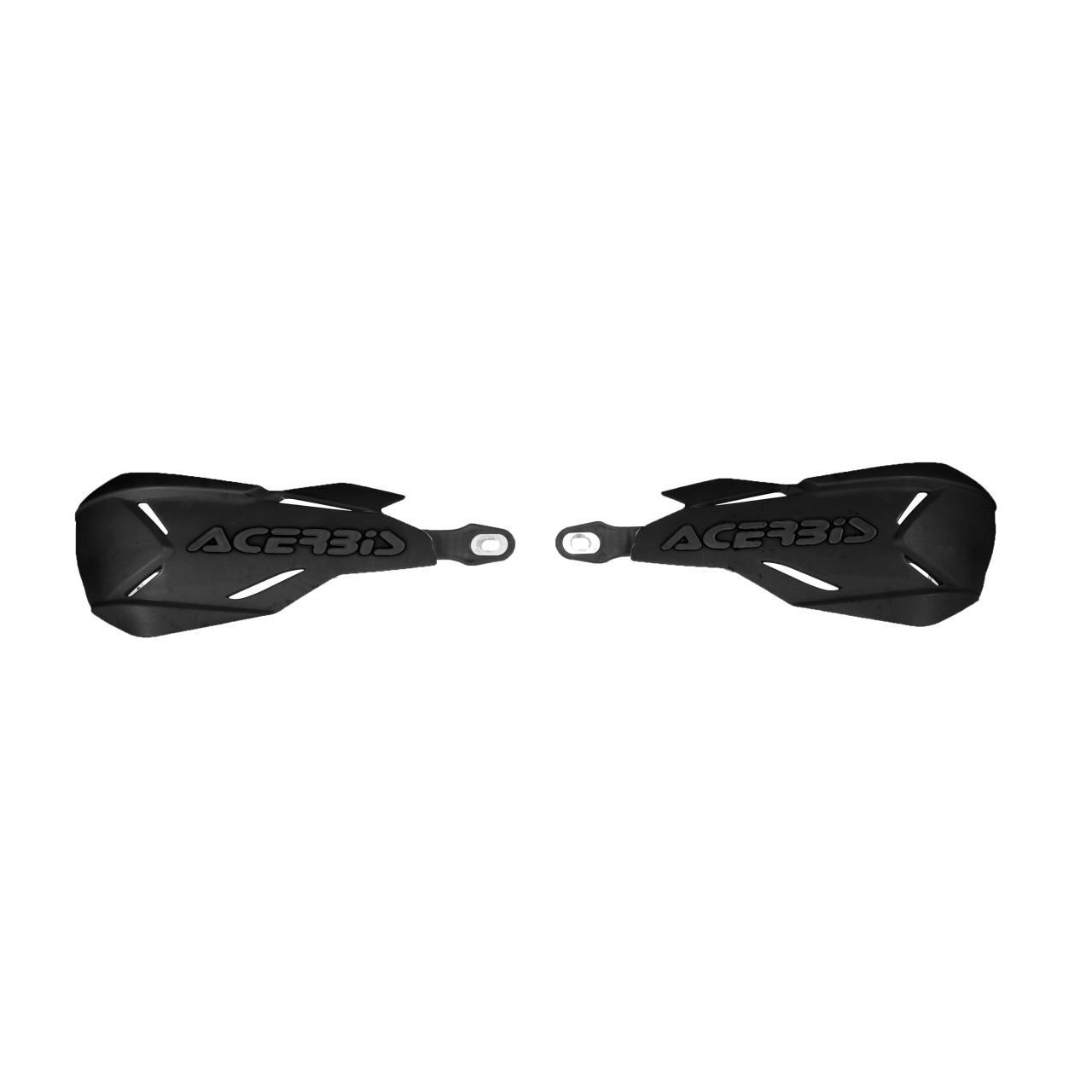 Acerbis X-Factory Royal Enfıeld Hımalayan Elcik Koruma Siyah