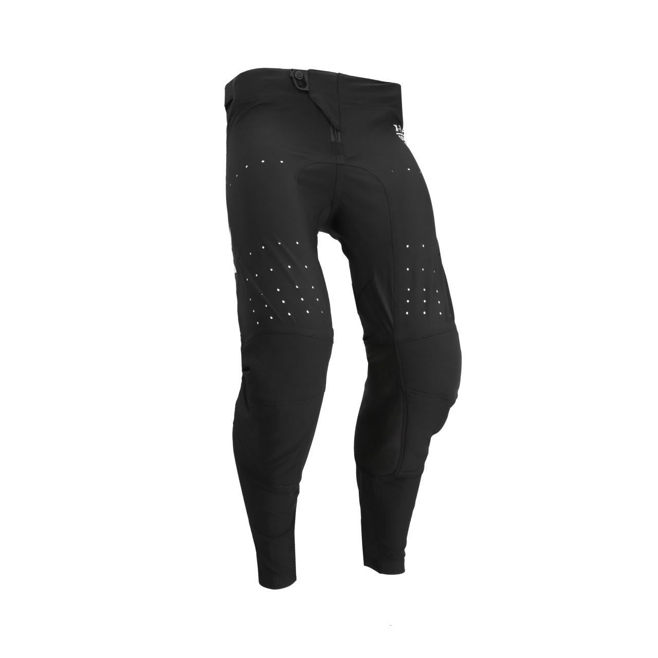 Acerbis X-Flex 2.0 Anaheım Pantolon Siyah