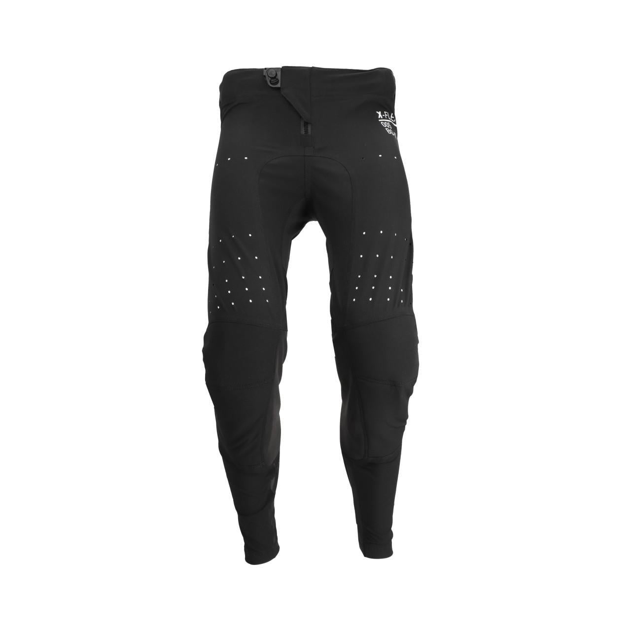 Acerbis X-Flex 2.0 Anaheım Pantolon Siyah