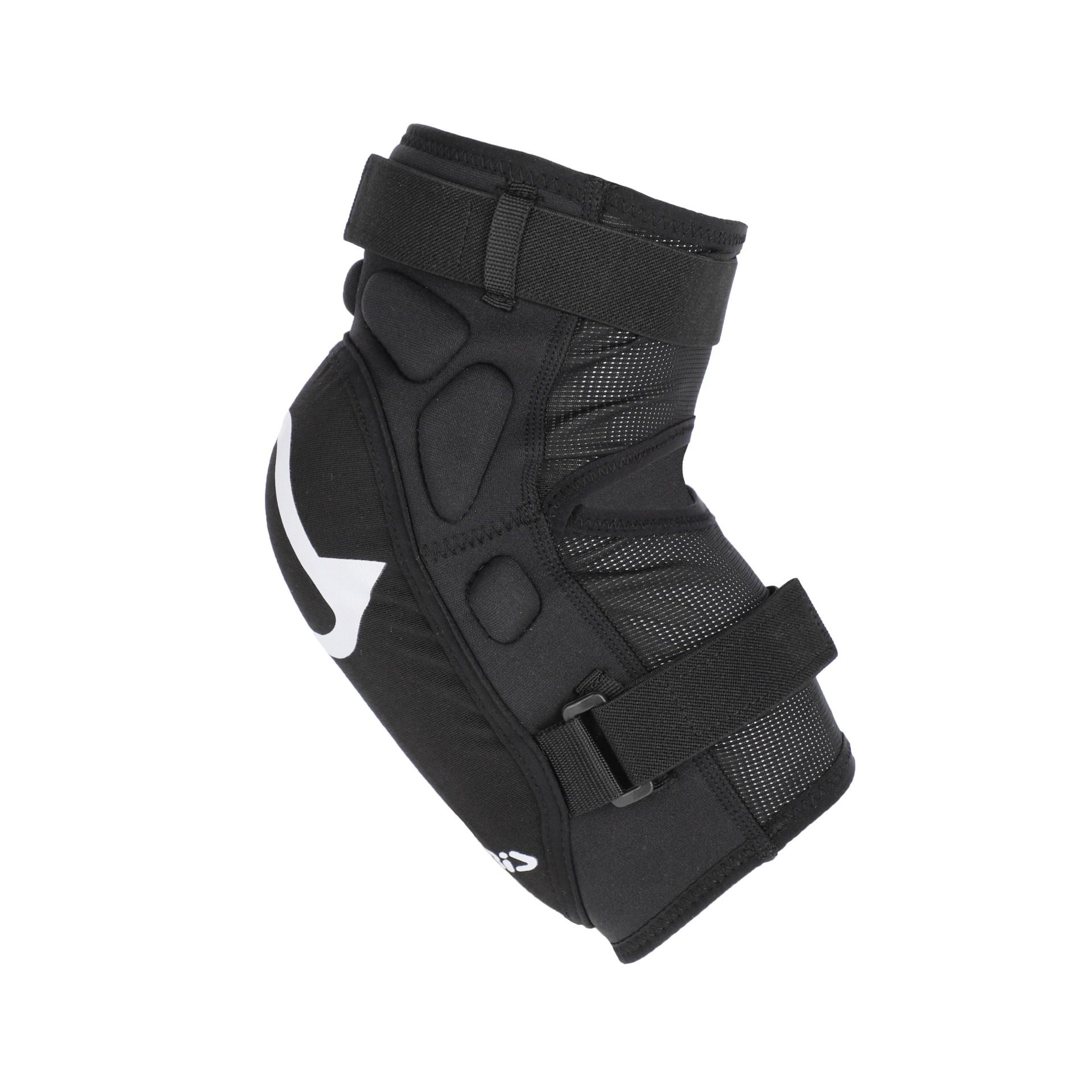 Acerbis X-Knee Soft Çocuk Dizlik Siyah