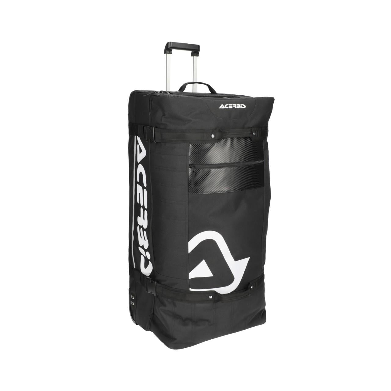 Acerbis X-Moto Valiz Siyah 190L