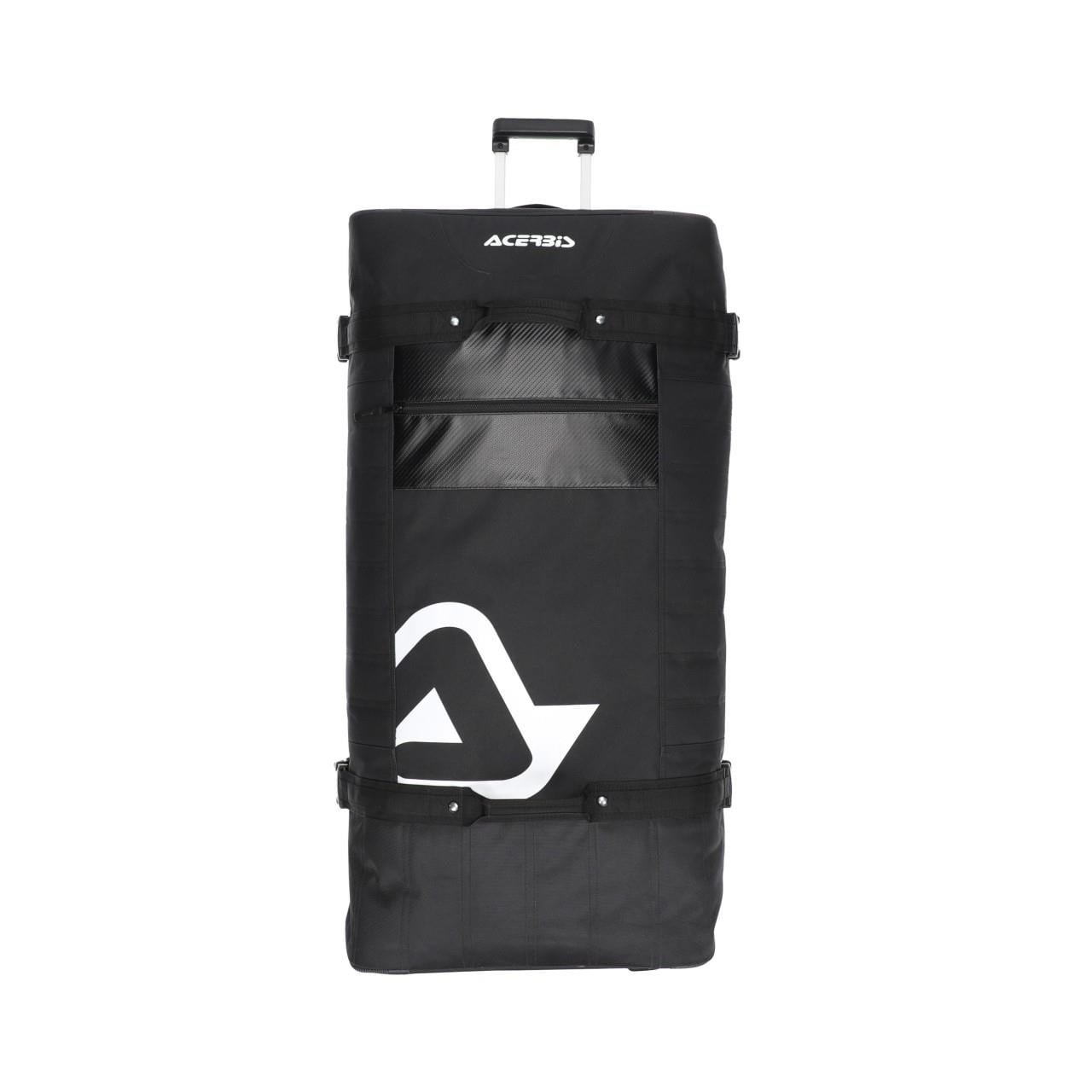 Acerbis X-Moto Valiz Siyah 190L