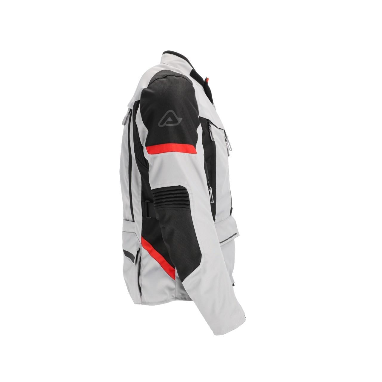Acerbis X-Rover Bayan Mont Gri
