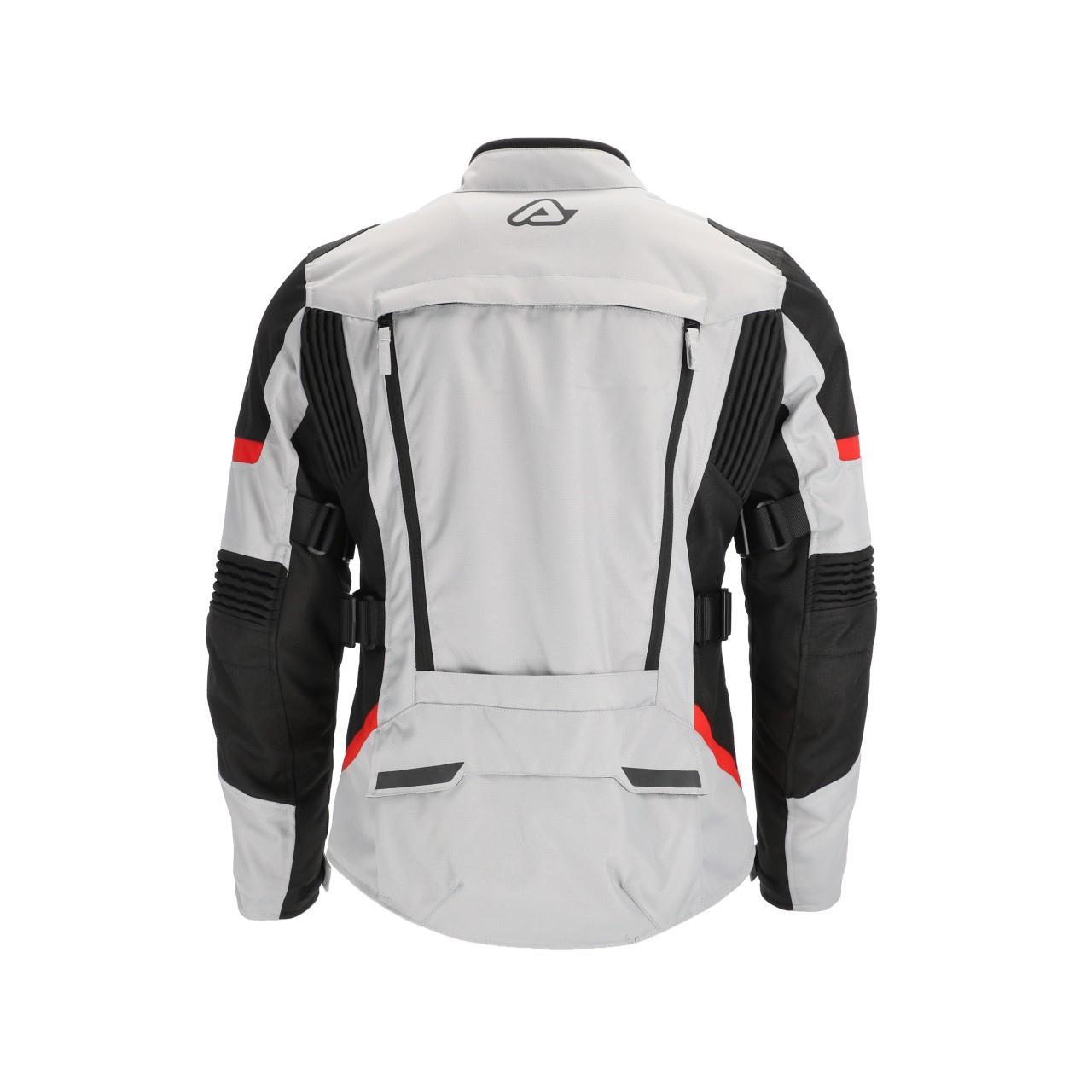 Acerbis X-Rover Bayan Mont Gri