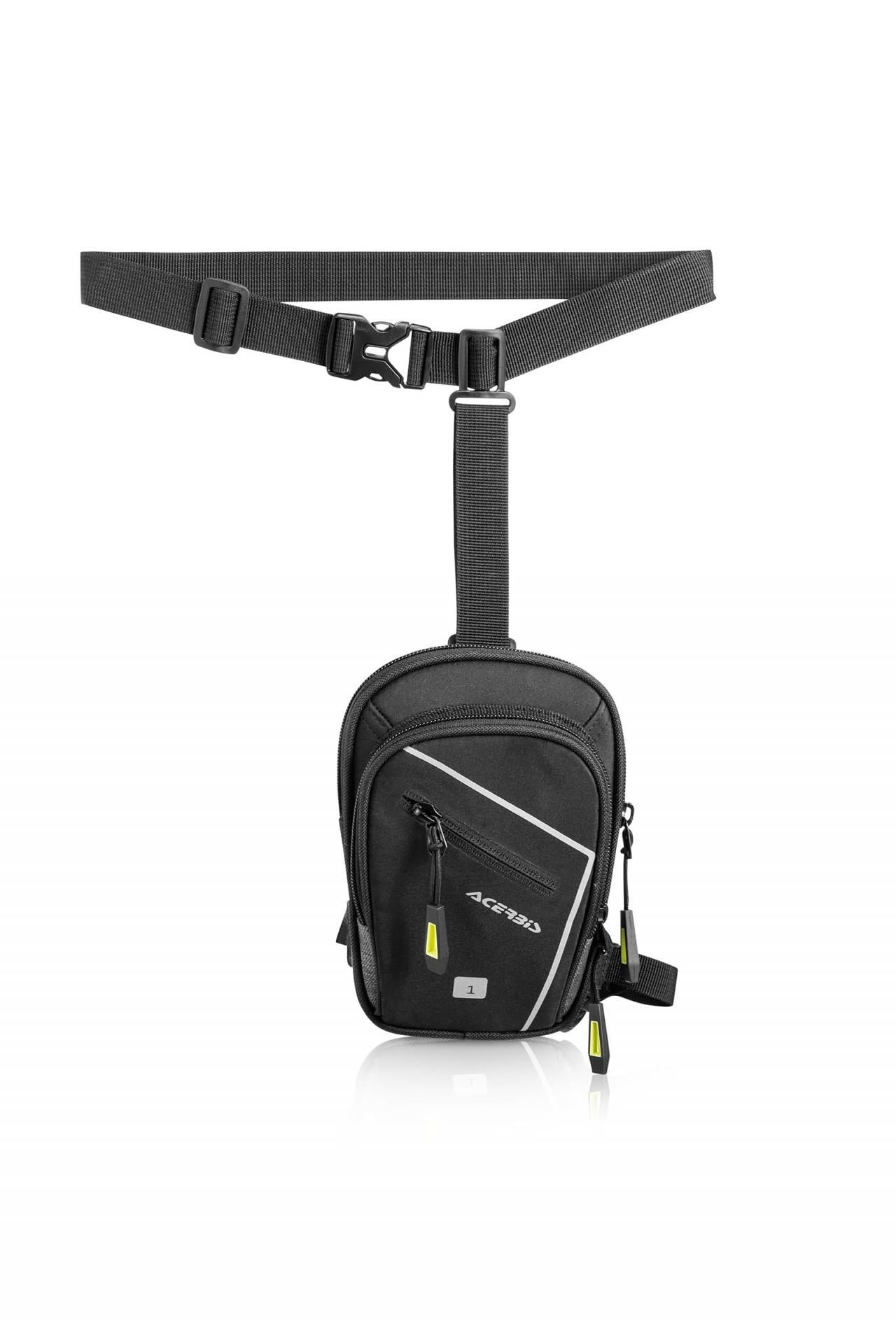 Acerbis X-Sıde Bacak Çantası 1L