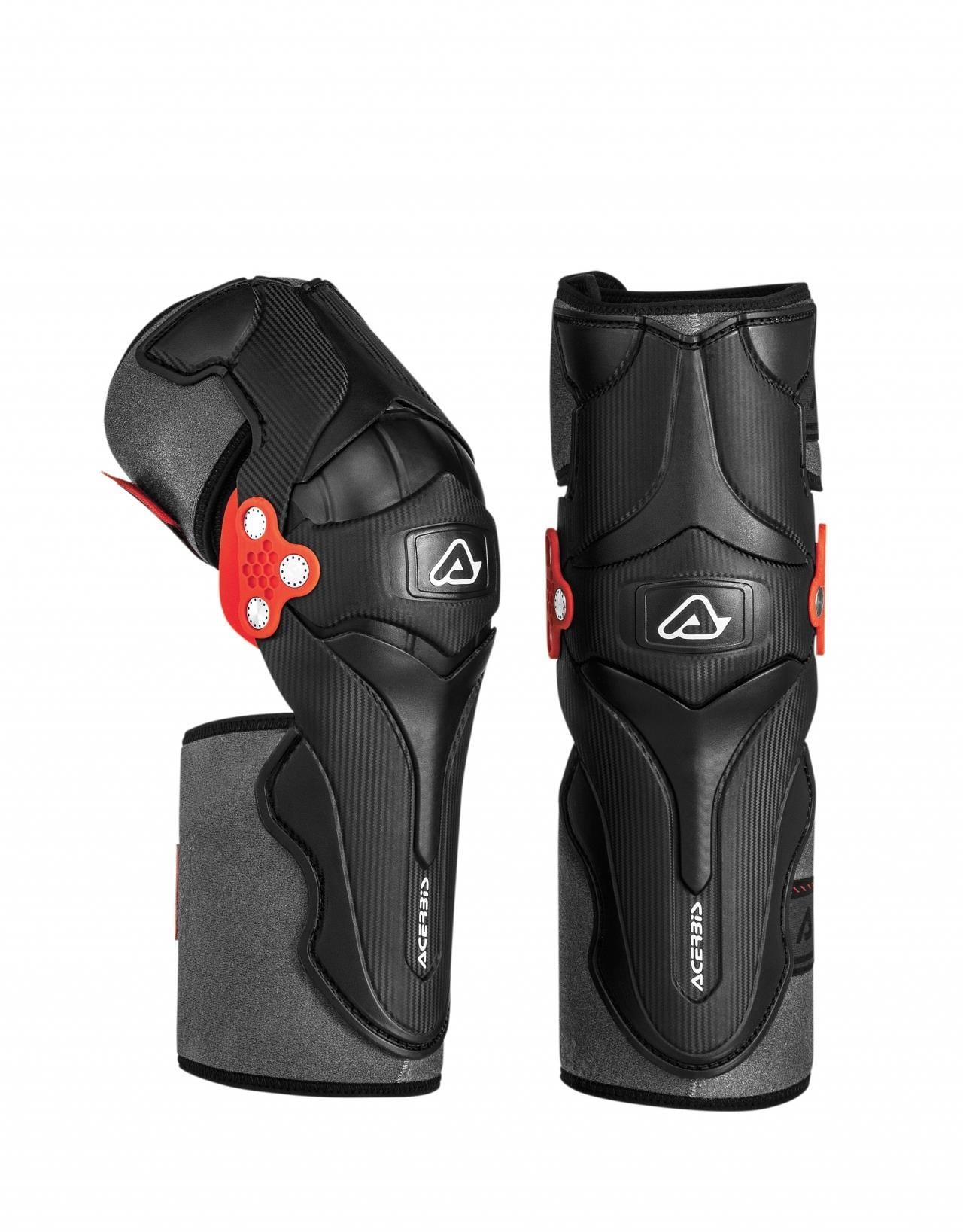 Acerbis X-strong Dizlik
