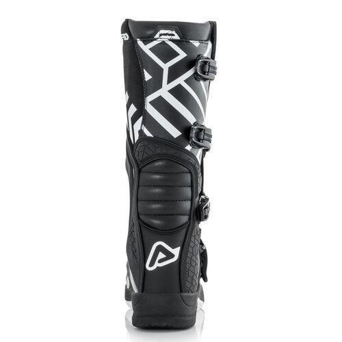 Acerbis X-Team Bot Siyah