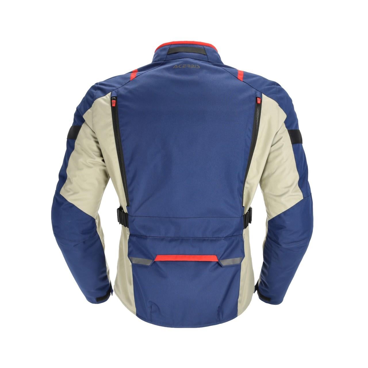 Acerbis X-Travel 2.0 Mont Mavi