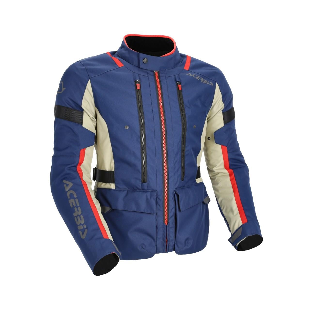 Acerbis X-Travel 2.0 Mont Mavi