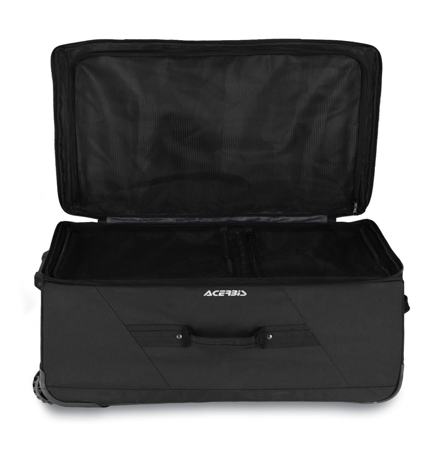 Acerbi̇S X-Voyager Vali̇Z Gri̇ 105L