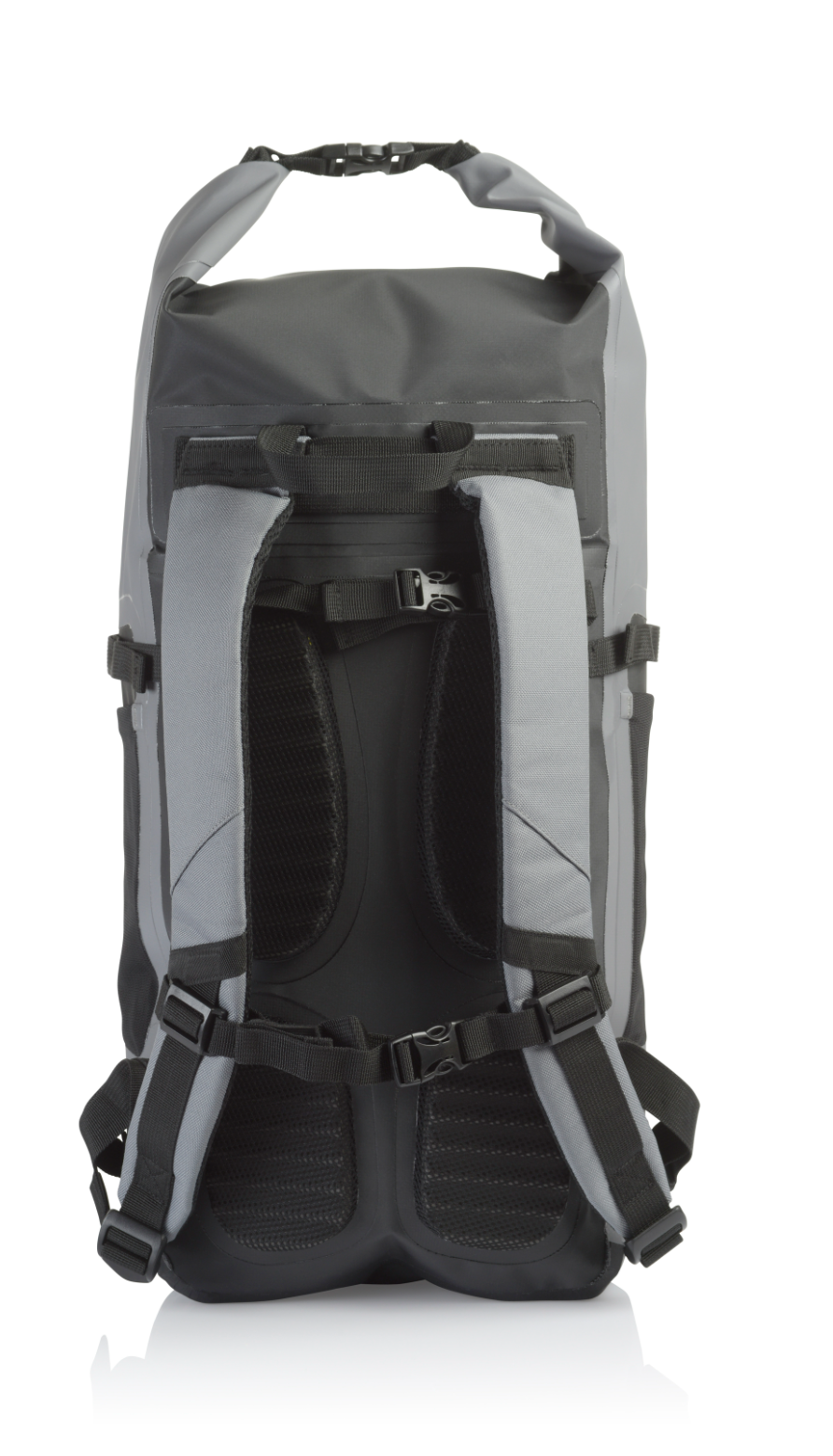 Acerbis X-Water Su Geçirmez Sırt Çantası 28L Gri